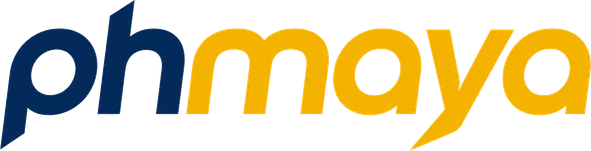 phmaya gaming platform logo